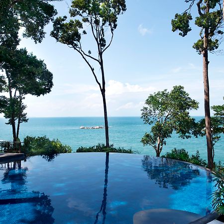 Banyan Tree Bintan Hotel Lagoi Facilități foto